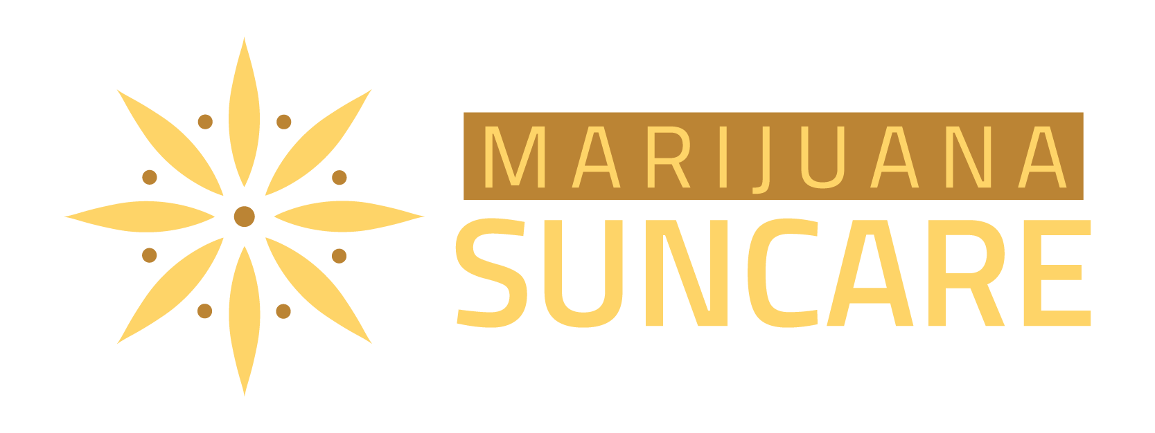Marijuana Sun Care